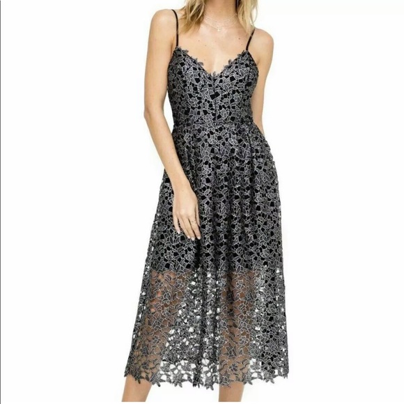 Astr Dresses & Skirts - ASTR  Dress, Runs Small